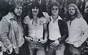 Bachman Turner Overdrive You Ain't Seen Nothing Yet